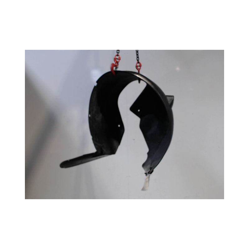PARE-BOUE ARRIERE DROIT PEUGEOT 3008 2009-