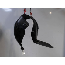 PARE-BOUE ARRIERE DROIT PEUGEOT 3008 2009-