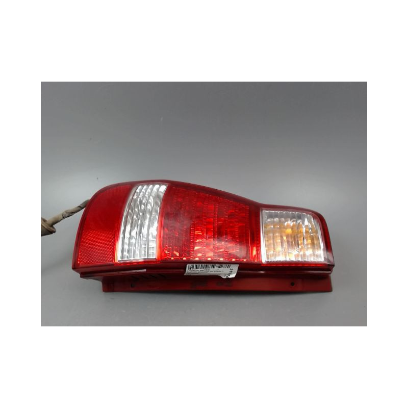 FEU ARRIERE GAUCHE  HYUNDAI MATRIX MONOSP. Phase 1 2001-2009