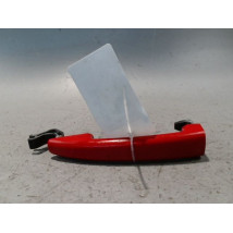 POIGNEE EXTERIEURE PORTE AVANT GAUCHE PEUGEOT 207 3P