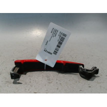 POIGNEE EXTERIEURE PORTE AVANT GAUCHE PEUGEOT 207 3P