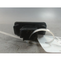 ECLAIREUR PLAQUE DE POLICE GAUCHE PEUGEOT 207 3P
