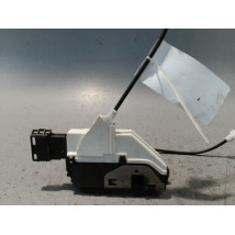 SYSTEME CONDAMNATION AVANT DROIT PEUGEOT 308 SW 2008-