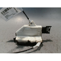 SYSTEME CONDAMNATION AVANT DROIT PEUGEOT 308 SW 2008-