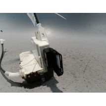SYSTEME CONDAMNATION AVANT DROIT PEUGEOT 308 SW 2008-