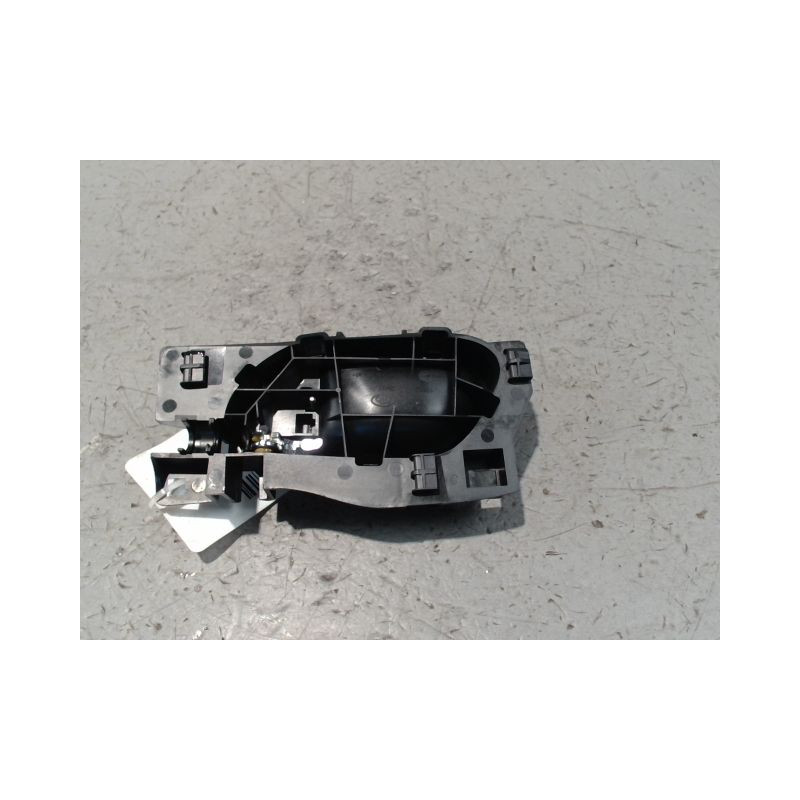 POIGNEE INTERIEURE PORTE ARRIERE DROIT PEUGEOT 308 SW 2008-