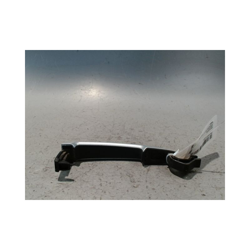 POIGNEE EXTERIEURE PORTE AVANT GAUCHE PEUGEOT 308 2007-
