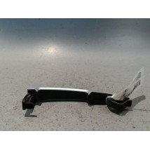 POIGNEE EXTERIEURE PORTE AVANT GAUCHE PEUGEOT 308 2007-