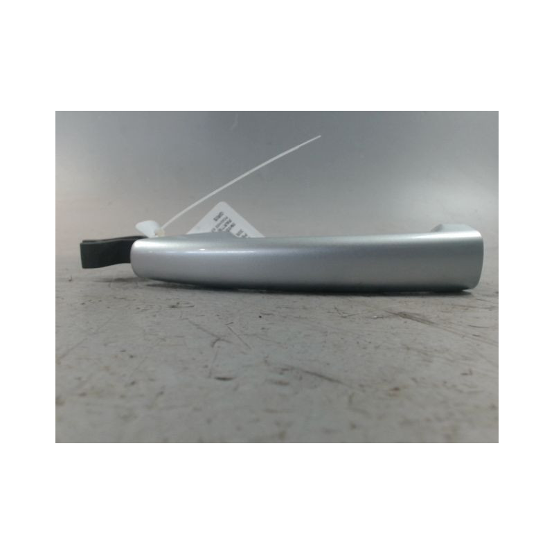 POIGNEE EXTERIEURE PORTE ARRIERE GAUCHE PEUGEOT 308 2007-