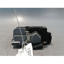 SYSTEME CONDAMNATION ARRIERE GAUCHE PEUGEOT 206 5P