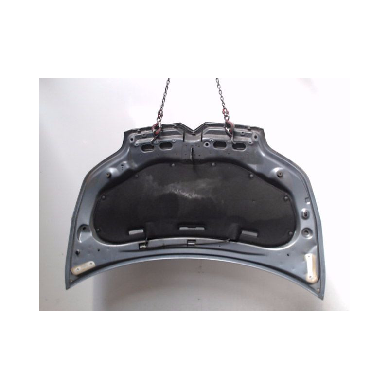 CAPOT CITROEN C4 2008-