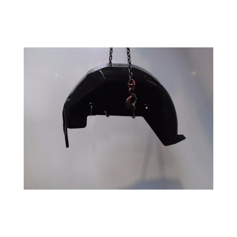 PARE-BOUE ARRIERE DROIT CITROEN BERLINGO FGT -2002