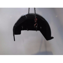 PARE-BOUE ARRIERE DROIT CITROEN BERLINGO FGT -2002