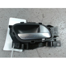 POIGNEE INTERIEURE PORTE ARRIERE DROIT PEUGEOT 208