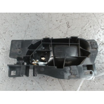 POIGNEE INTERIEURE PORTE ARRIERE DROIT PEUGEOT 208