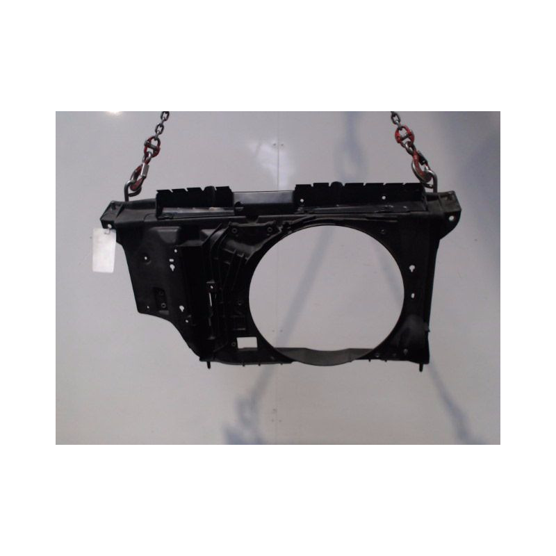 FACE AVANT PEUGEOT 206+ 2009-