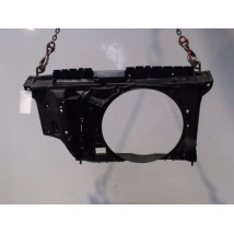FACE AVANT PEUGEOT 206+ 2009-