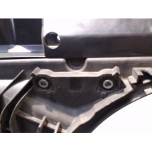 FACE AVANT PEUGEOT 206+ 2009-