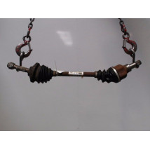 TRANSMISSION AVANT GAUCHE PEUGEOT 206+ 2009- 1.4 i