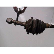 TRANSMISSION AVANT GAUCHE PEUGEOT 206+ 2009- 1.4 i