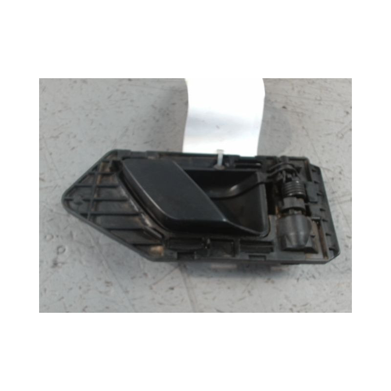 POIGNEE INTERIEURE PORTE AVANT DROIT CITROEN BERLINGO FGT 2002-