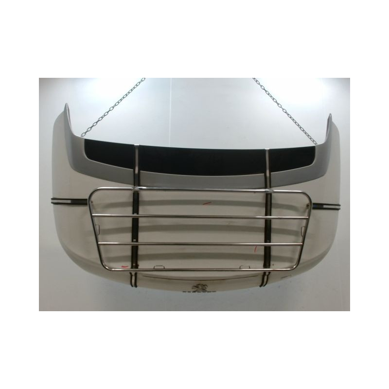 COFFRE ARRIERE PEUGEOT 207 CC 2P 2007-...