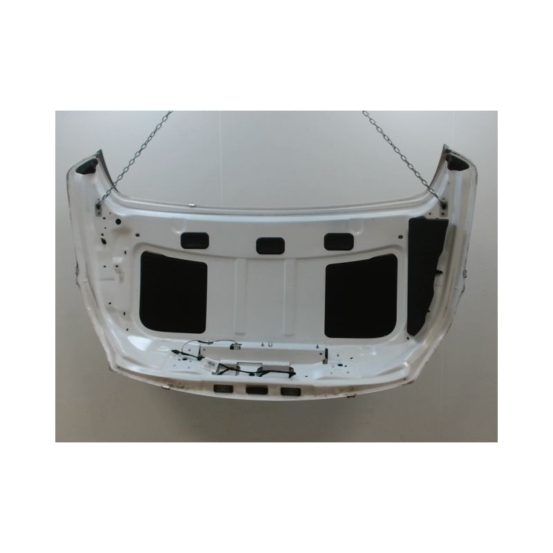 COFFRE ARRIERE PEUGEOT 207 CC 2P 2007-...