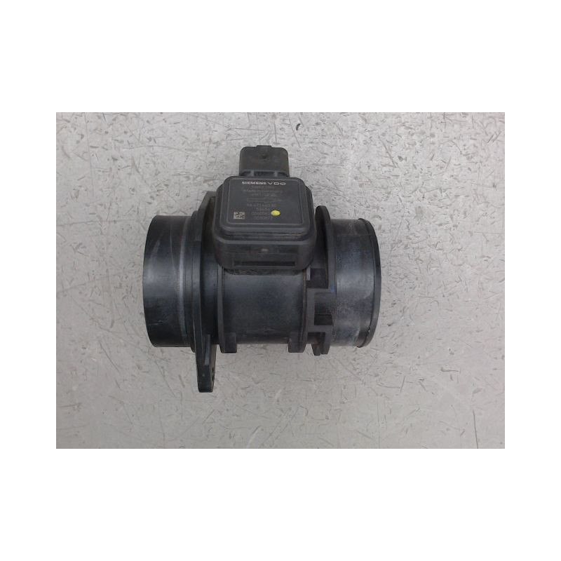 DEBITMETRE AIR PEUGEOT 206