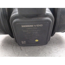 DEBITMETRE AIR PEUGEOT 206