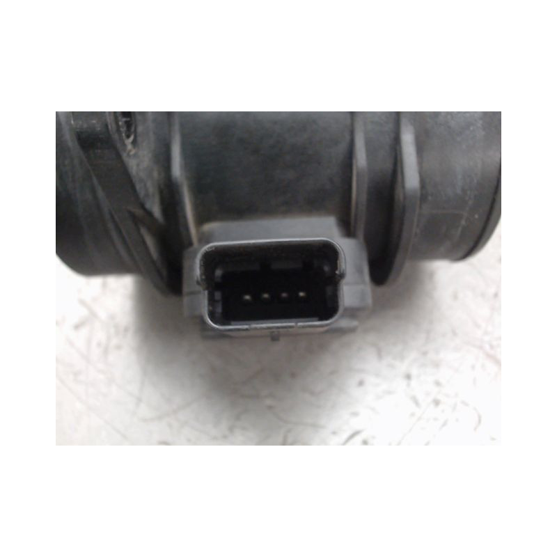 DEBITMETRE AIR PEUGEOT 206