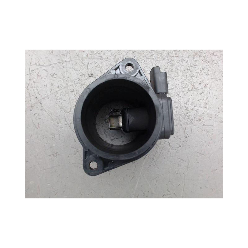 DEBITMETRE AIR PEUGEOT 206