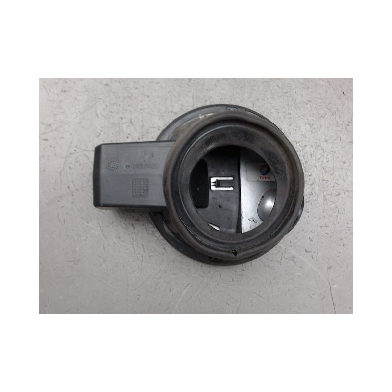 VOLET DE TRAPPE CARBURANT PEUGEOT 3008