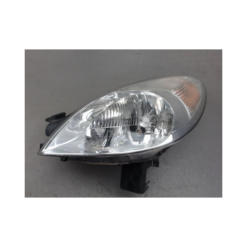 PHARE GAUCHE CITROEN XSARA