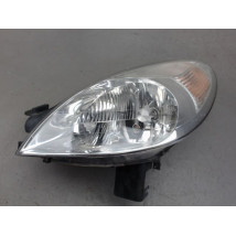 PHARE GAUCHE CITROEN XSARA