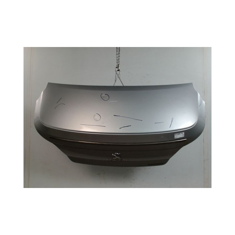 COFFRE ARRIERE PEUGEOT 508