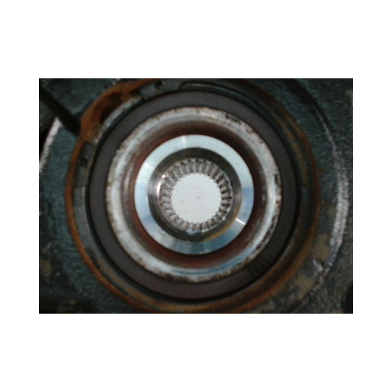 PIVOT AVANT GAUCHE PEUGEOT 508
