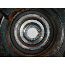 PIVOT AVANT GAUCHE PEUGEOT 508