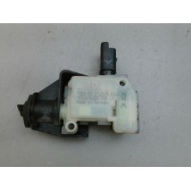 ACTIONNEUR TRAPPE CARBURANT PEUGEOT 508