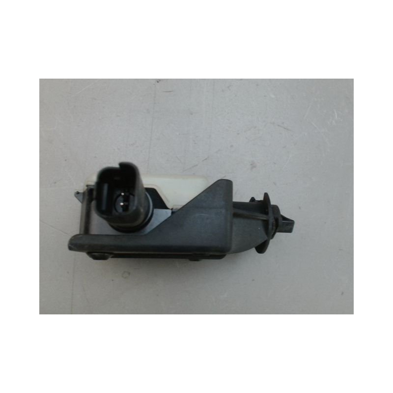 ACTIONNEUR TRAPPE CARBURANT PEUGEOT 508