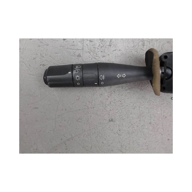 COMMANDE CLIGNOTANT PEUGEOT 206