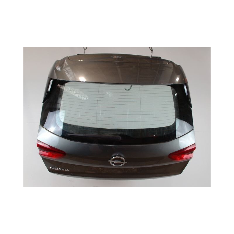 HAYON OPEL INSIGNIA