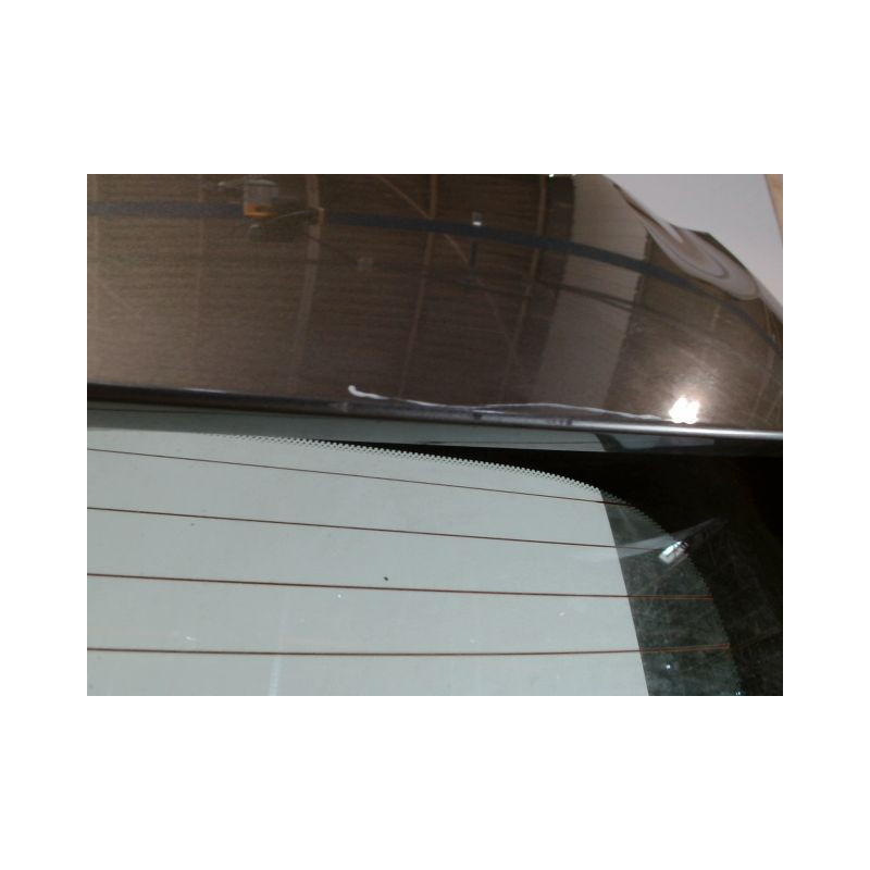 HAYON OPEL INSIGNIA