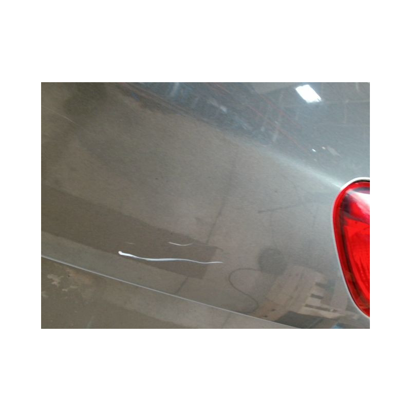 HAYON OPEL INSIGNIA