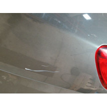 HAYON OPEL INSIGNIA