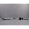 TRINGLERIE BOITE  FORD KA 2008- 1.2