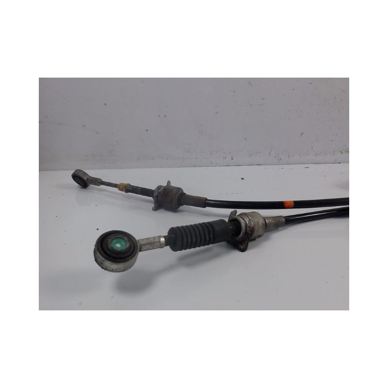 TRINGLERIE BOITE  FORD KA 2008- 1.2