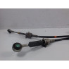 TRINGLERIE BOITE  FORD KA 2008- 1.2