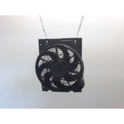 MOTEUR VENTILATEUR RADIATEUR