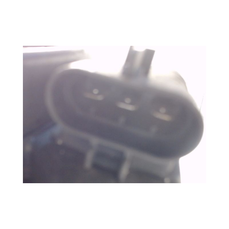 MOTEUR VENTILATEUR RADIATEUR OPEL ZAFIRA