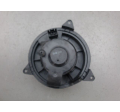 MOTEUR VENTILATEUR CHAUFFAGE FORD FOCUS